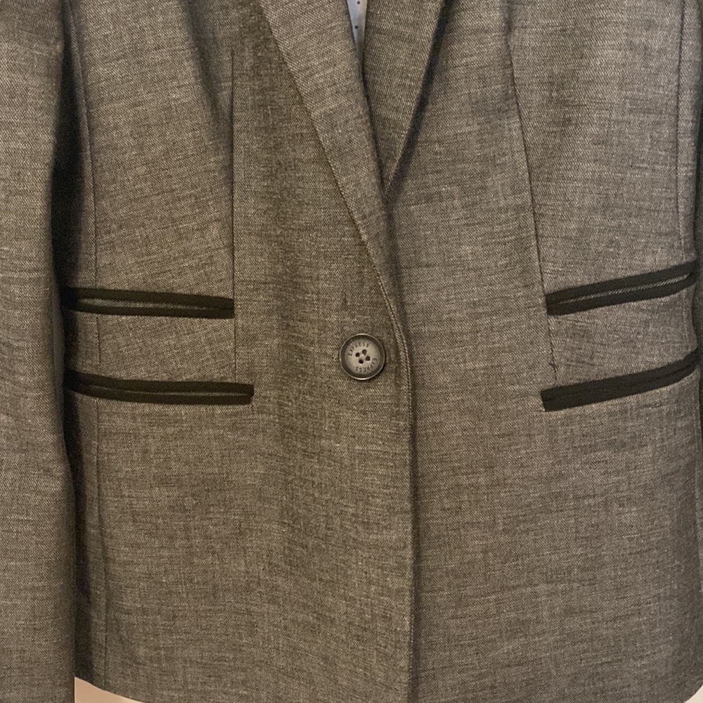 Express Suit Jacket - image 2